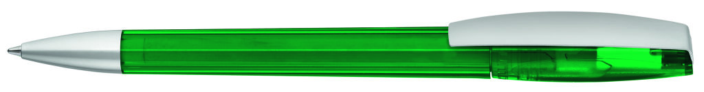 CHILL C transparent SI Drehkugelschreiber CHILL C transparent SI Drehkugelschreiber