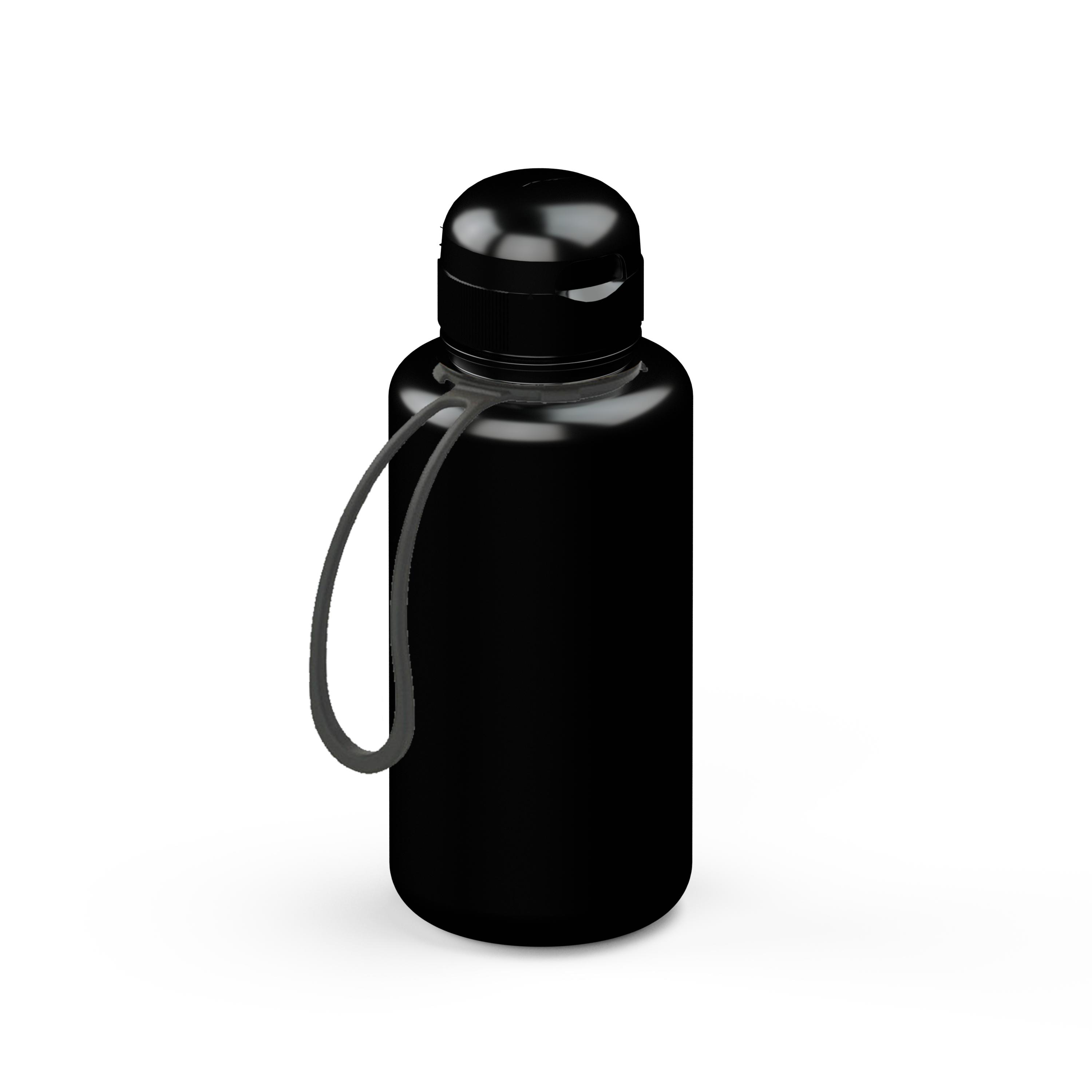 Trinkflasche Sports, 700 ml, inkl. Strap
