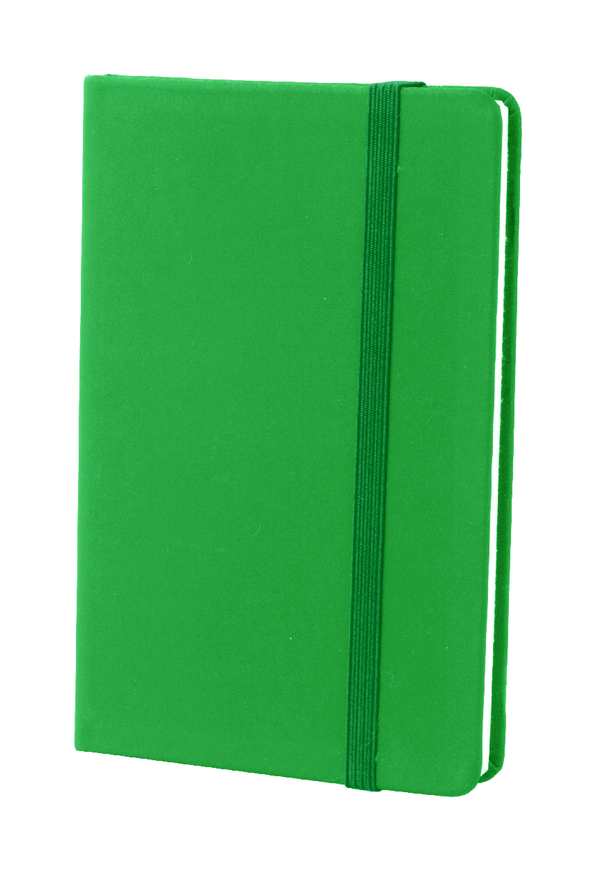 Notizbuch Nopuk Blank A6
