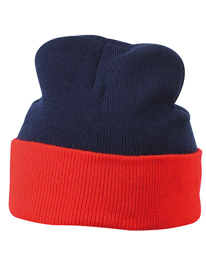 Myrtle beach Knitted Cap