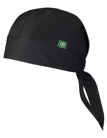 CG Workwear Chef´s Hat Prato GreeNature CG Workwear Chef´s Hat Prato GreeNature