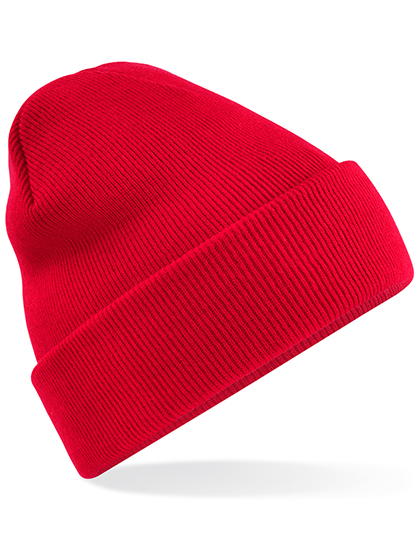 Beechfield Recycled Original Cuffed Beanie Beechfield Recycled Original Cuffed Beanie