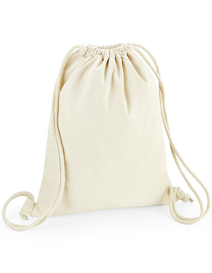 Westford Mill Revive Recycled Gymsac