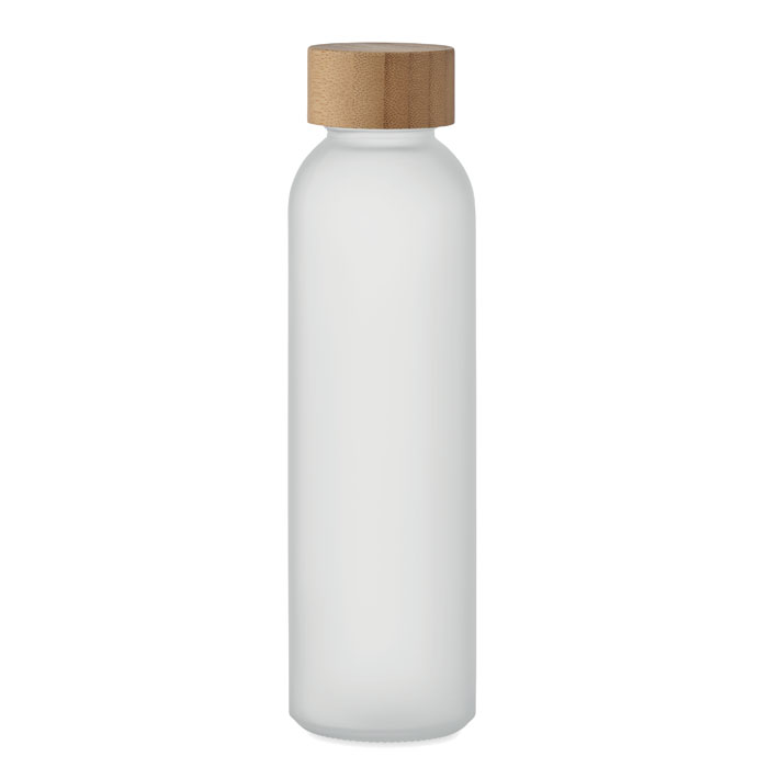 Glasflasche 500 ml Glasflasche 500 ml
