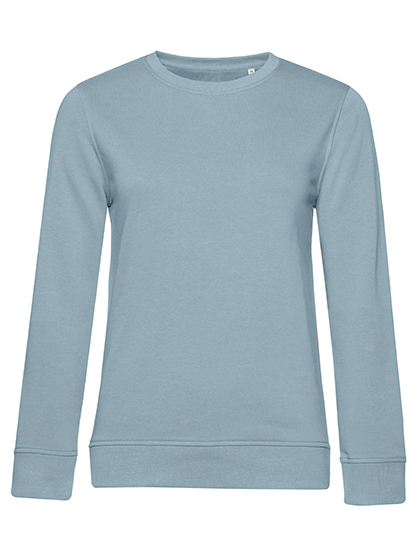 B&C BE INSPIRED Inspire Crew Neck Sweat 'Women_° B&C BE INSPIRED Inspire Crew Neck Sweat 'Women_°