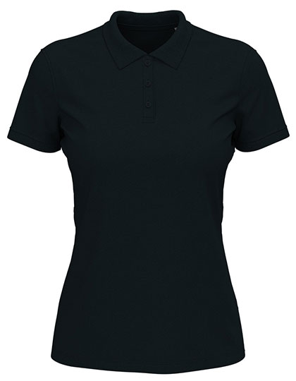 Stedman® Lux Polo Women Stedman® Lux Polo Women