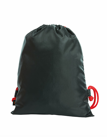 Halfar Drawstring Bag Flash