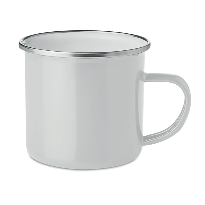 Vintage Kaffeebecher 350 ml