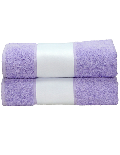 ARTG SUBLI-Me® Bath Towel ARTG SUBLI-Me® Bath Towel