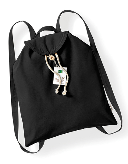 Westford Mill Organic Festival Backpack Westford Mill Organic Festival Backpack