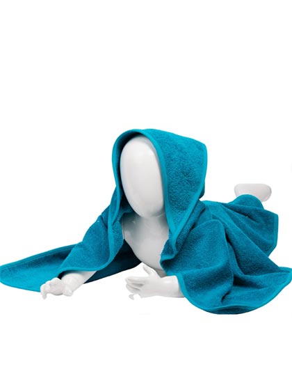 ARTG Babiezz® Hooded Towel ARTG Babiezz® Hooded Towel