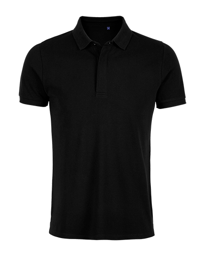 NEOBLU Men´s Piqué Polo Shirt Owen NEOBLU Men´s Piqué Polo Shirt Owen