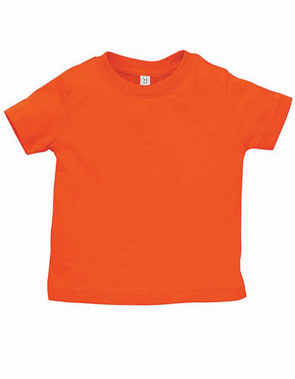 Rabbit Skins Infant Fine Jersey T-Shirt