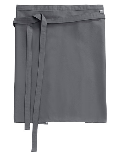 CG Workwear Bistro Apron Roma 50 x 78 cm CG Workwear Bistro Apron Roma 50 x 78 cm