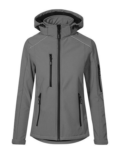 Promodoro Women´s Softshell Jacket Promodoro Women´s Softshell Jacket