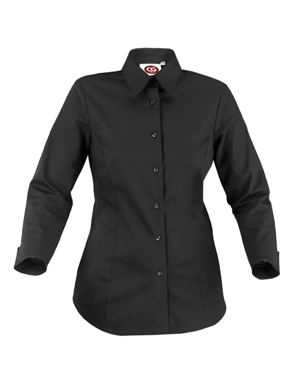 CG Workwear Ladies´ Blouse Ferrara
