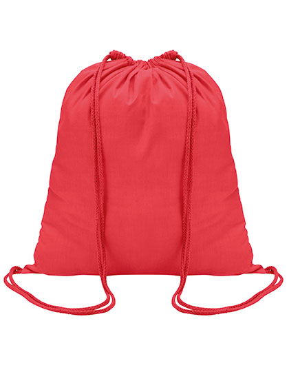 SOL´S Drawstring Backpack Genova