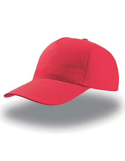 Atlantis Headwear Start Five Cap