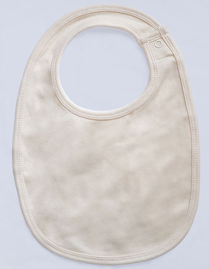 Babybugz Single Layer Bib