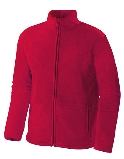 Starworld Men´s Full Zip Fleece Jacket Starworld Men´s Full Zip Fleece Jacket