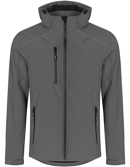 Promodoro Men´s Warm Softshell Jacket