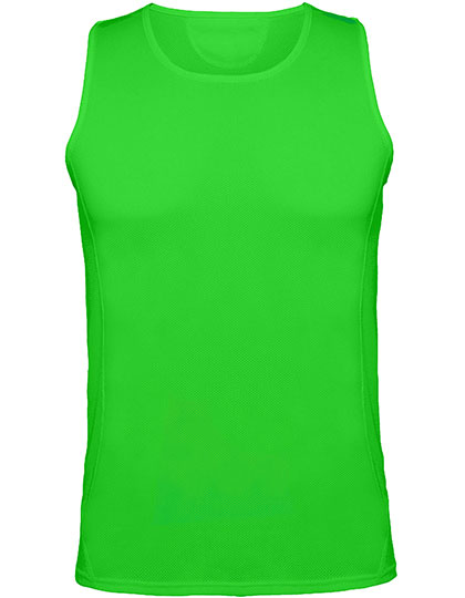 Roly Sport André Tank Top Roly Sport André Tank Top