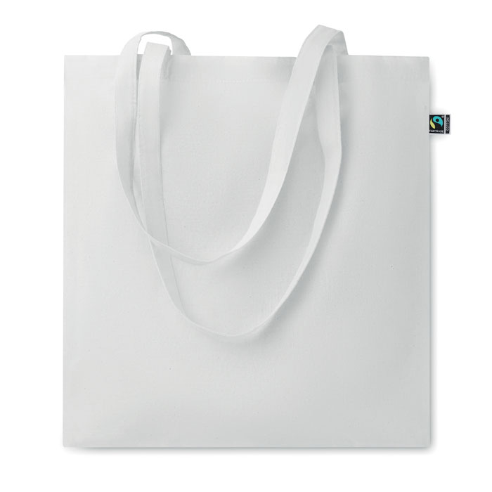 Einkaufstasche Fairtrade 140g