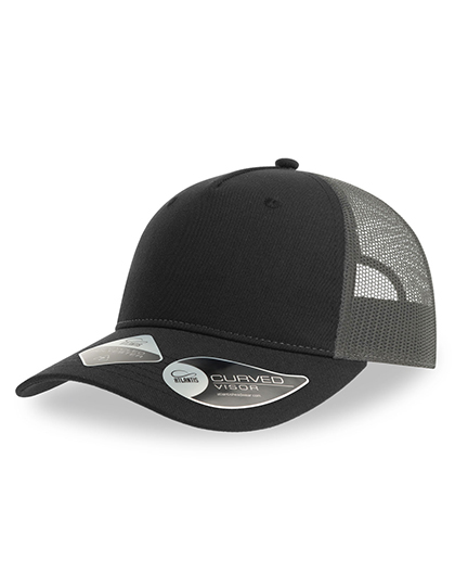 Atlantis Headwear Zion Cap Atlantis Headwear Zion Cap