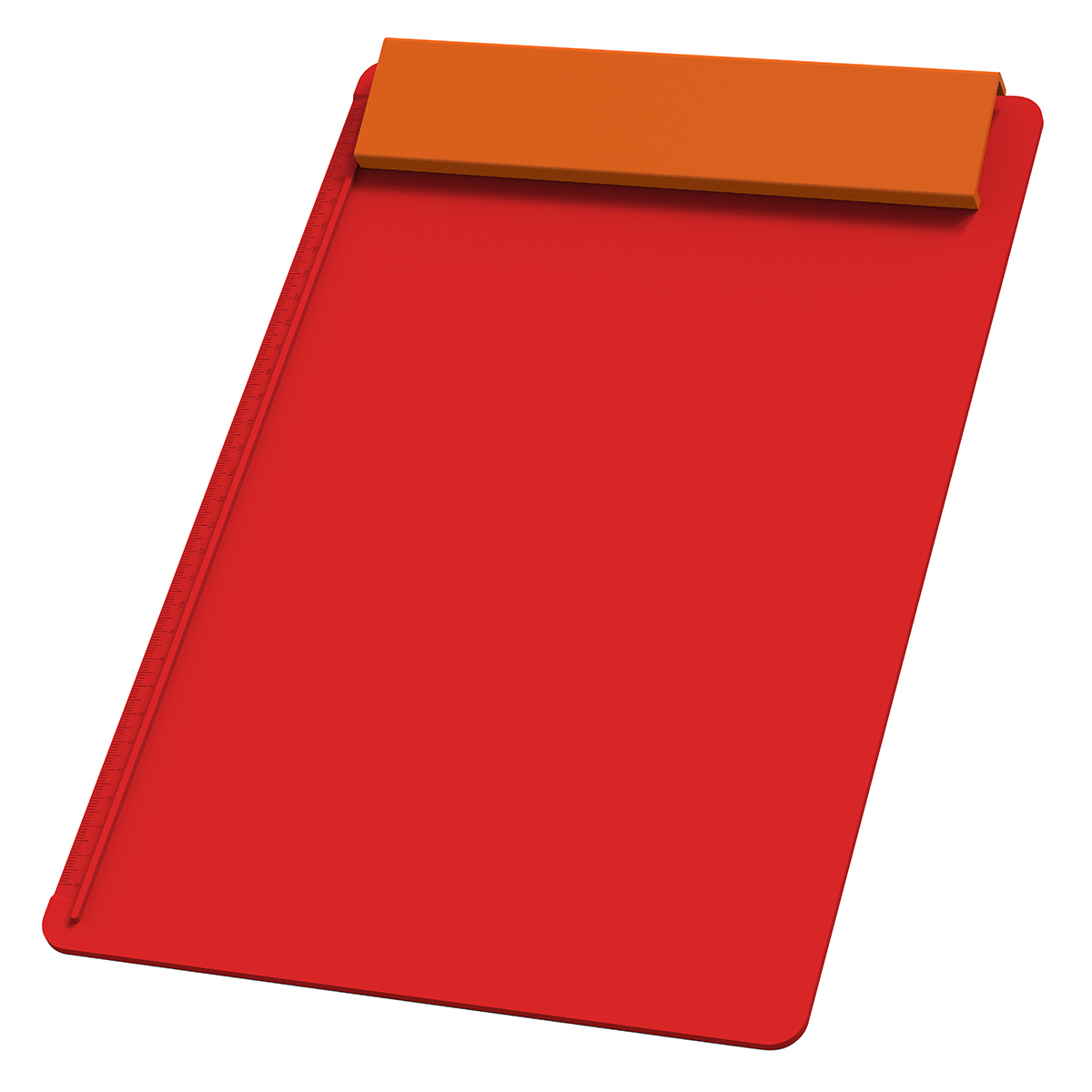 Klemmbrett DIN A4 Alpha II