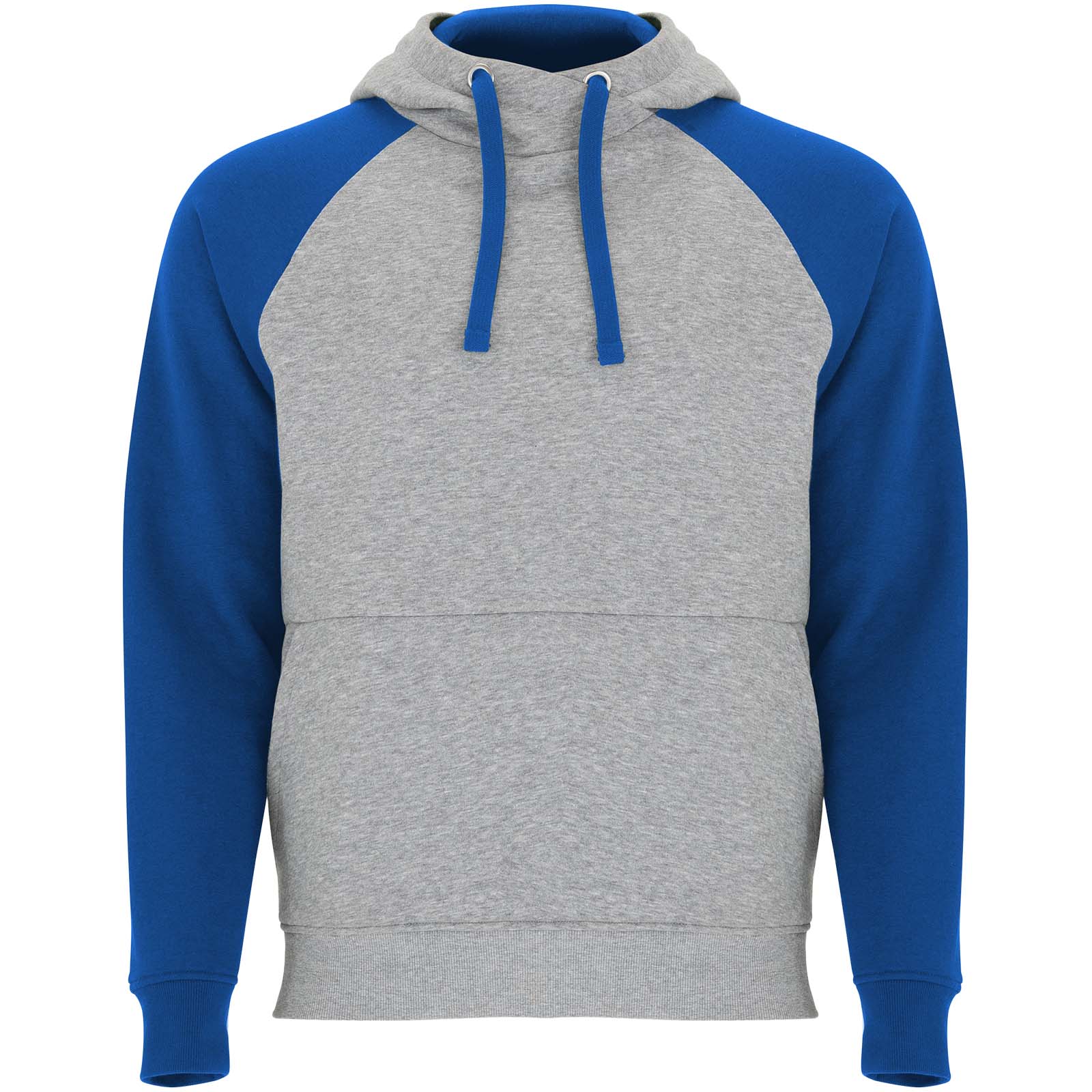 Badet zweifarbiger Kapuzenpullover Unisex Badet zweifarbiger Kapuzenpullover Unisex