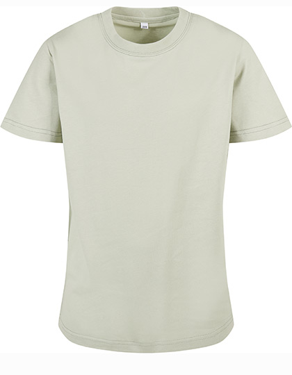 Build Your Brand Kids´ Basic Tee 2.0