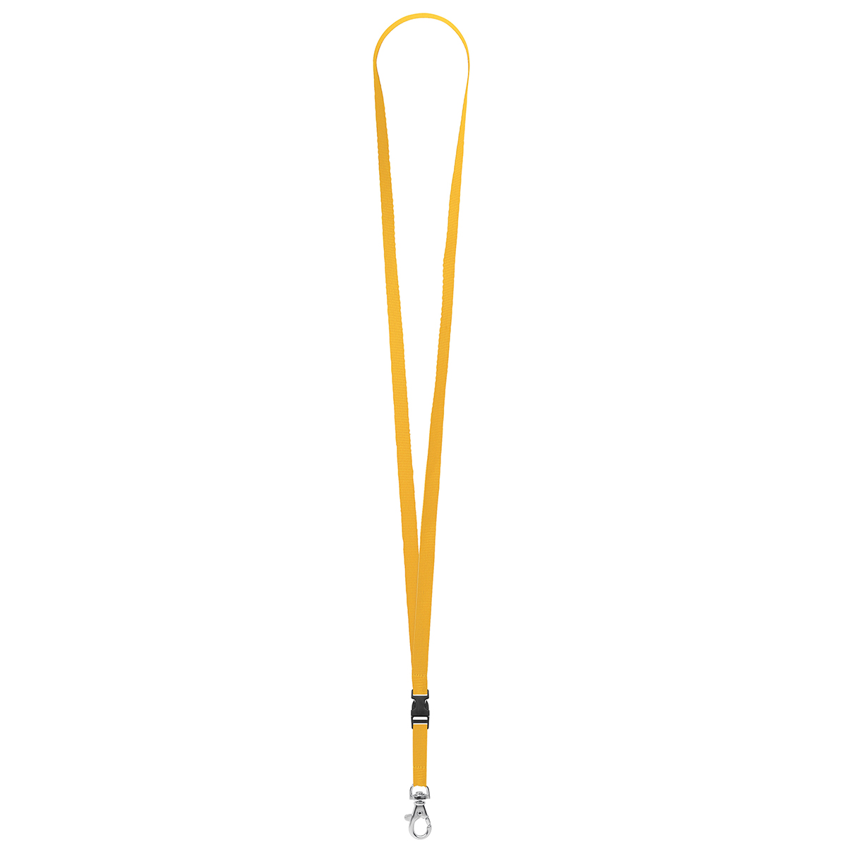 Schlüsselband-Lanyard Standard Schlüsselband-Lanyard Standard