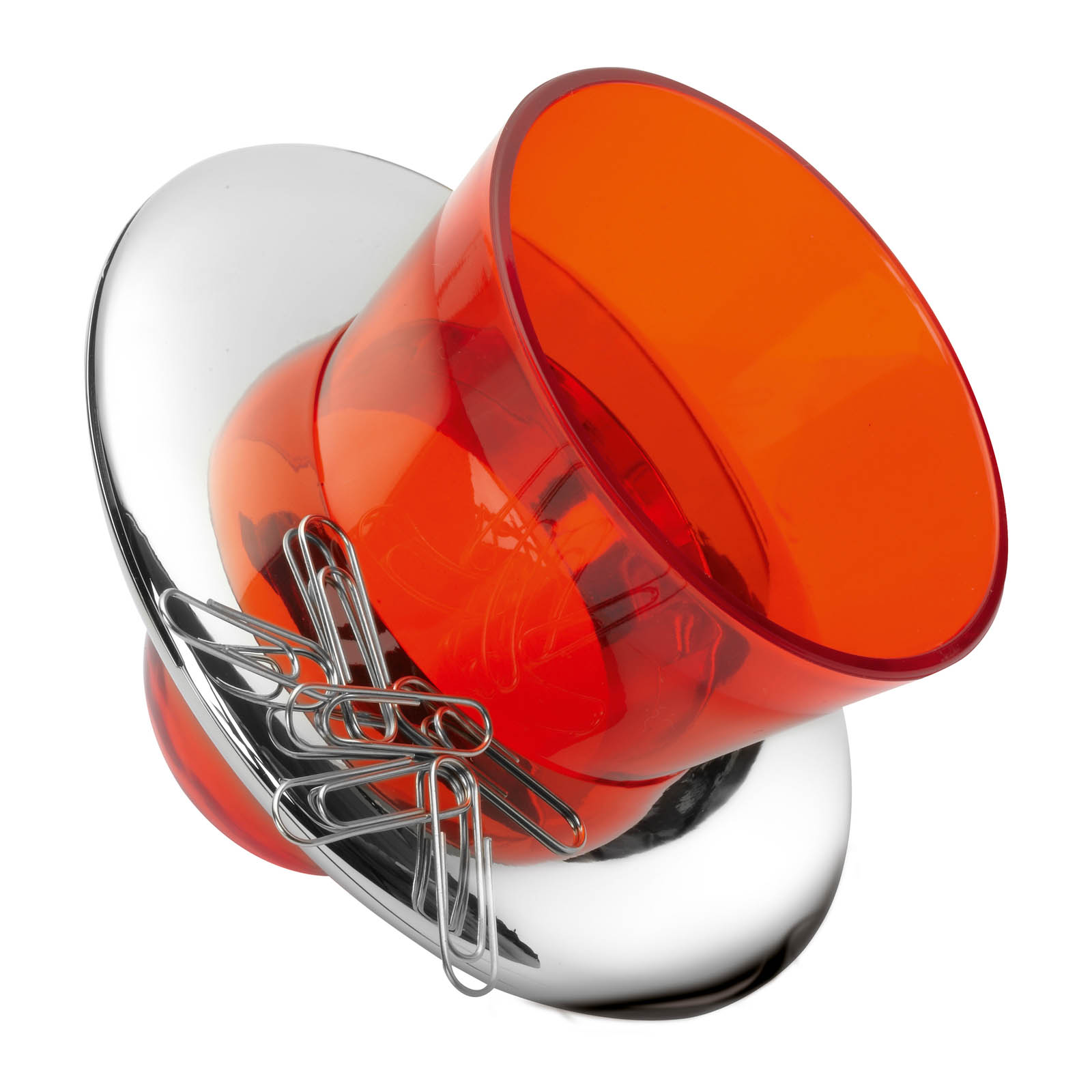 Stifthalter mit Büroklammernhalter MALATYA Stifthalter mit Büroklammernhalter MALATYA