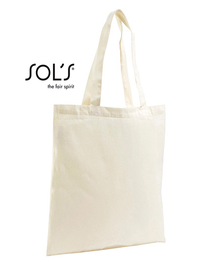 SOL´S Organic Shopping Bag Zen SOL´S Organic Shopping Bag Zen