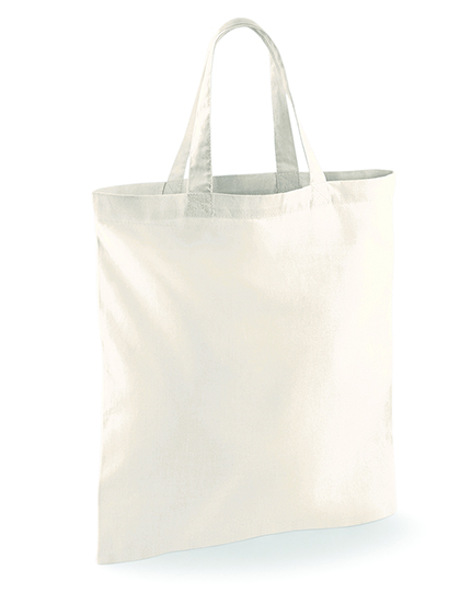 Westford Mill Bag For Life - Short Handles Westford Mill Bag For Life - Short Handles