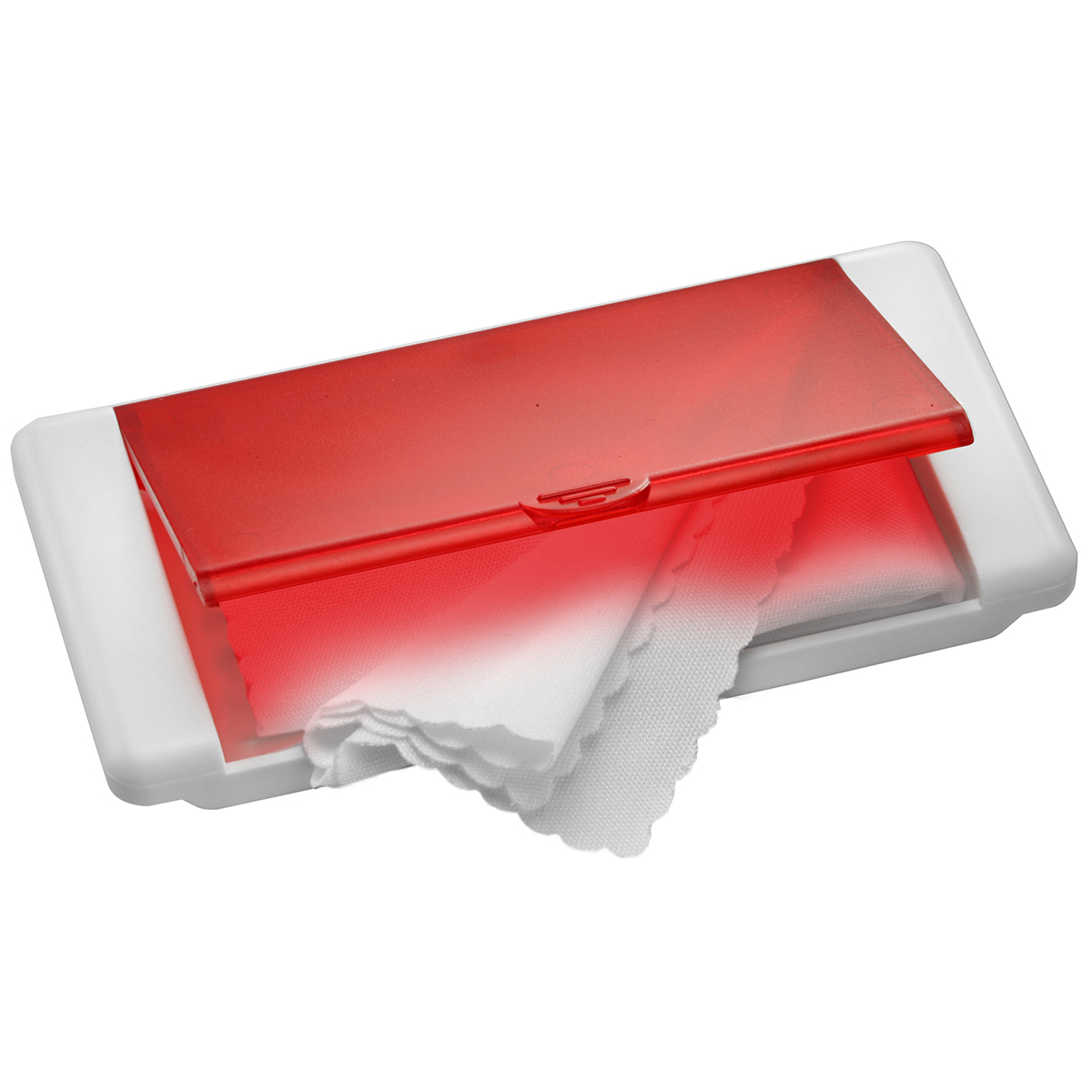 Mikrofasertuch Box Mikrofasertuch Box