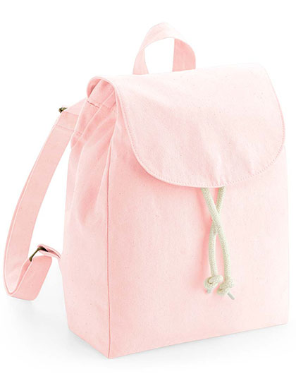 Westford Mill EarthAware® Organic Mini Rucksack