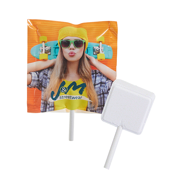 Frigeo Traubenzucker Lolly Frigeo Traubenzucker Lolly