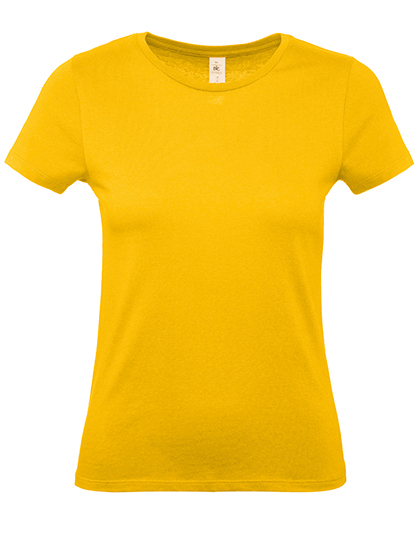 B&C BE INSPIRED Women´s T-Shirt #E150