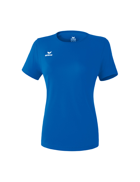 Erima Funktions Teamsport T-Shirt Damen