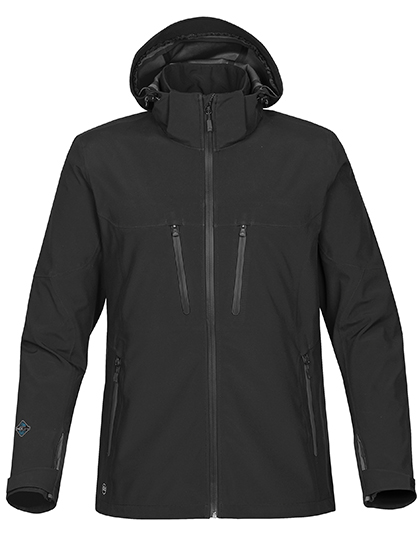 Stormtech Men´s Patrol Softshell Jacket Stormtech Men´s Patrol Softshell Jacket