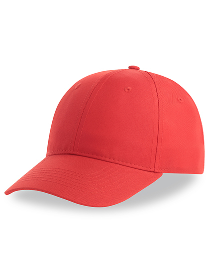 Atlantis Headwear Recy Six Cap Atlantis Headwear Recy Six Cap