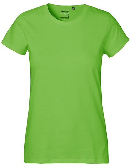 Neutral Ladies´ Classic T-Shirt Neutral Ladies´ Classic T-Shirt
