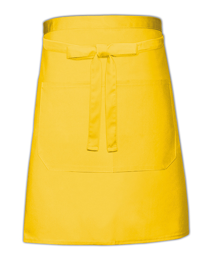 Link Kitchen Wear Baker´s Apron With Pocket Link Kitchen Wear Baker´s Apron With Pocket