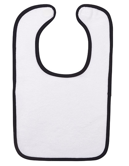 ARTG Babiezz® ALL-Over Sublimation Baby Bib