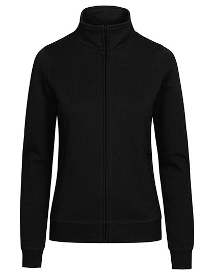 EXCD by Promodoro Women´s Sweatjacket EXCD by Promodoro Women´s Sweatjacket