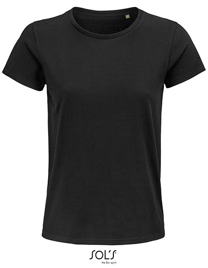 SOL´S Women´s Pioneer T-Shirt SOL´S Women´s Pioneer T-Shirt
