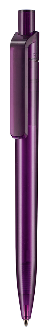 Kugelschreiber INSIDER TRANSPARENT Ritter-Pen Kugelschreiber INSIDER TRANSPARENT Ritter-Pen