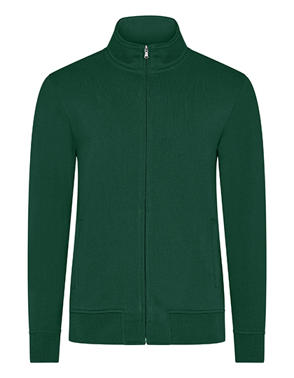 HRM Men´s Premium Full-Zip Sweat Jacket