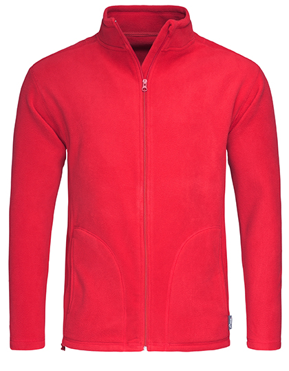 Stedman® Fleece Jacket